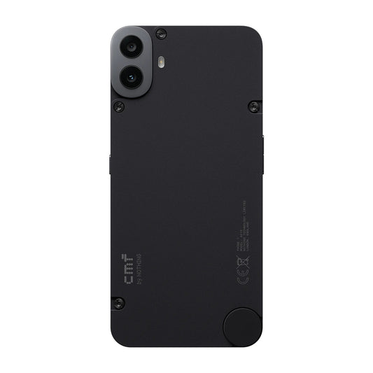 Mobiltelefon CMF by Nothing Phone 1, 128GB, 8GB, Sort A10400108