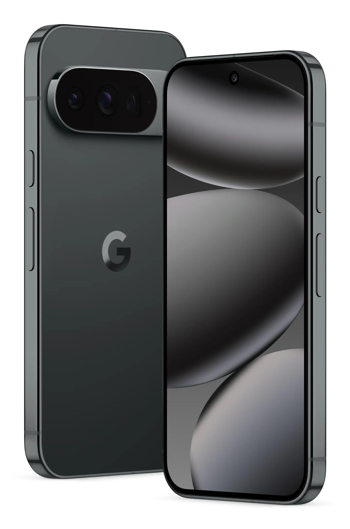 Mobiltelefon Google Pixel 10 Pro, 128GB, 16GB, Obsidian GA09601-GB