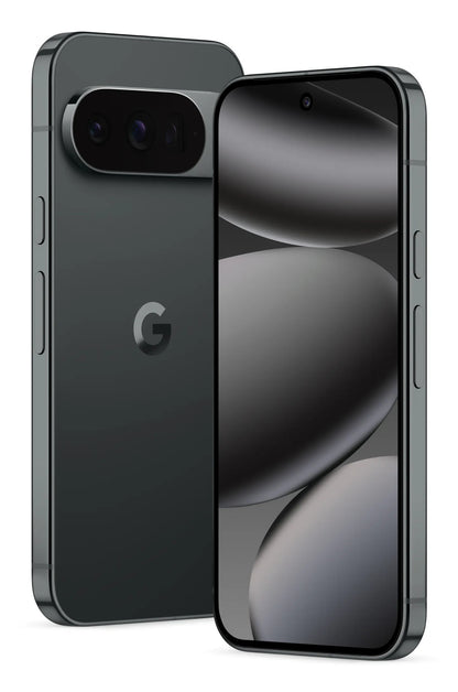 Mobiltelefon Google Pixel 10 Pro, 128GB, 16GB, Obsidian GA09601-GB