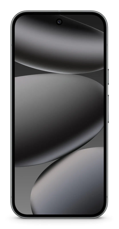 Mobiltelefon Google Pixel 10 Pro, 128GB, 16GB, Obsidian GA09601-GB