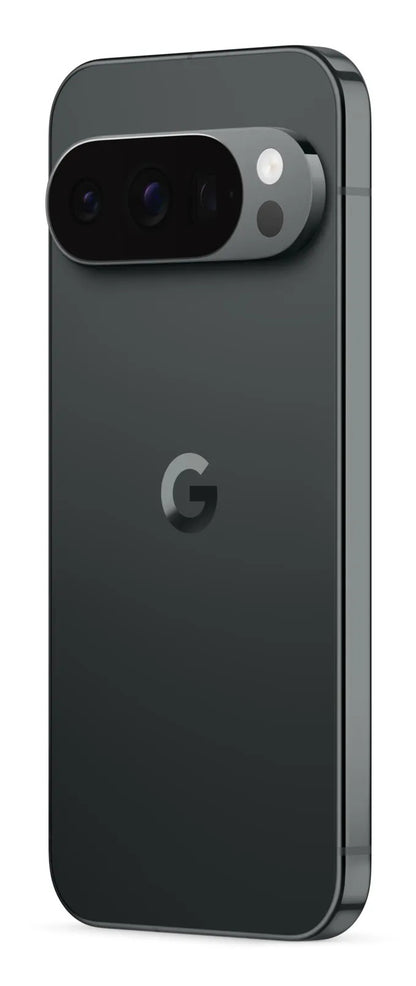Mobiltelefon Google Pixel 10 Pro, 128GB, 16GB, Obsidian GA09601-GB