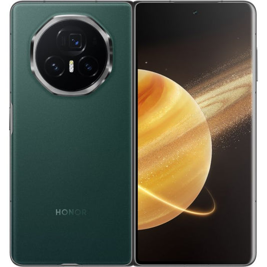 Mobiltelefon Honor Magic V3 5G Dual SIM, 512GB, 12GB, Grøn 5109BJNK