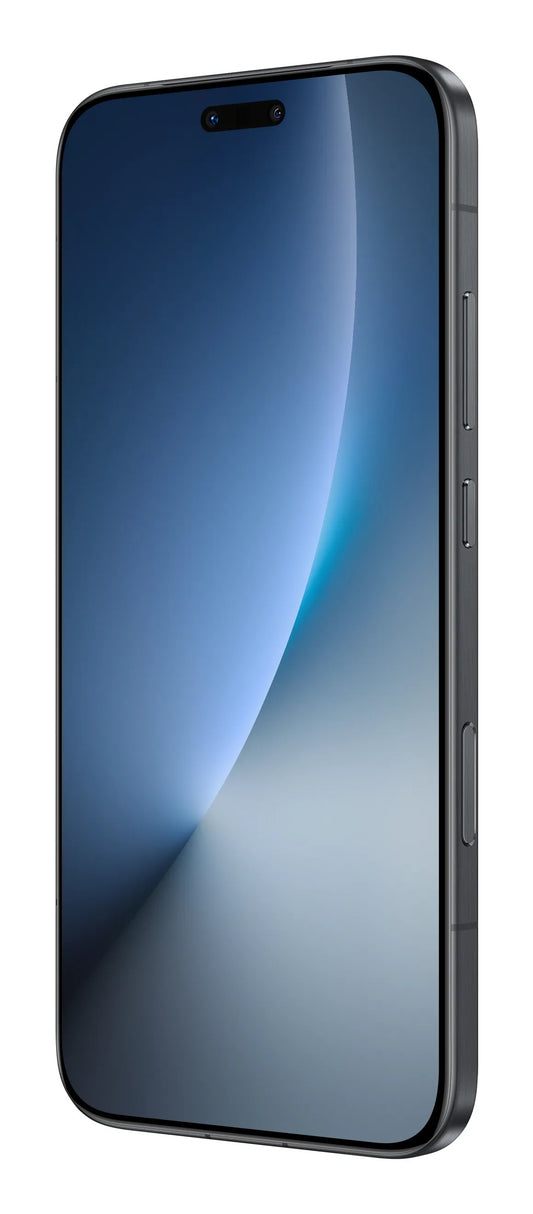 Mobiltelefon Honor Magic8 Pro 5G Dual SIM, 512GB, 12GB, Sort 5109CCPK