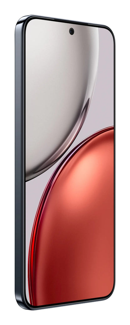 Mobiltelefon Honor Magic8 Lite 5G Dual SIM, 512GB, 8GB, Midnight Black 5109BYRB