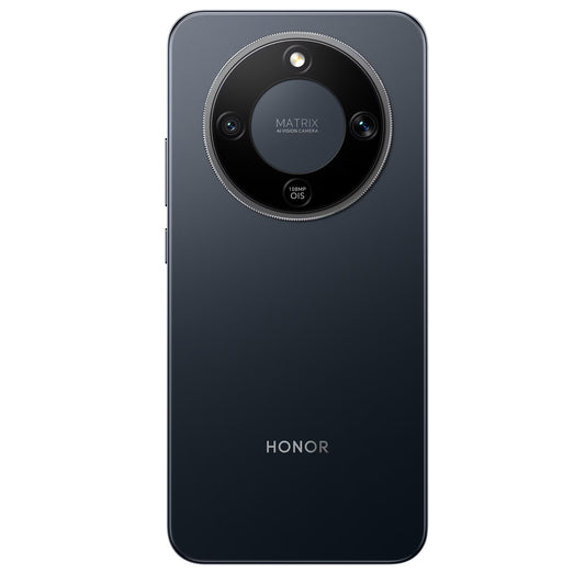Mobiltelefon Honor Magic8 Lite 5G Dual SIM, 256GB, 8GB, Midnight Black 5109BYQT