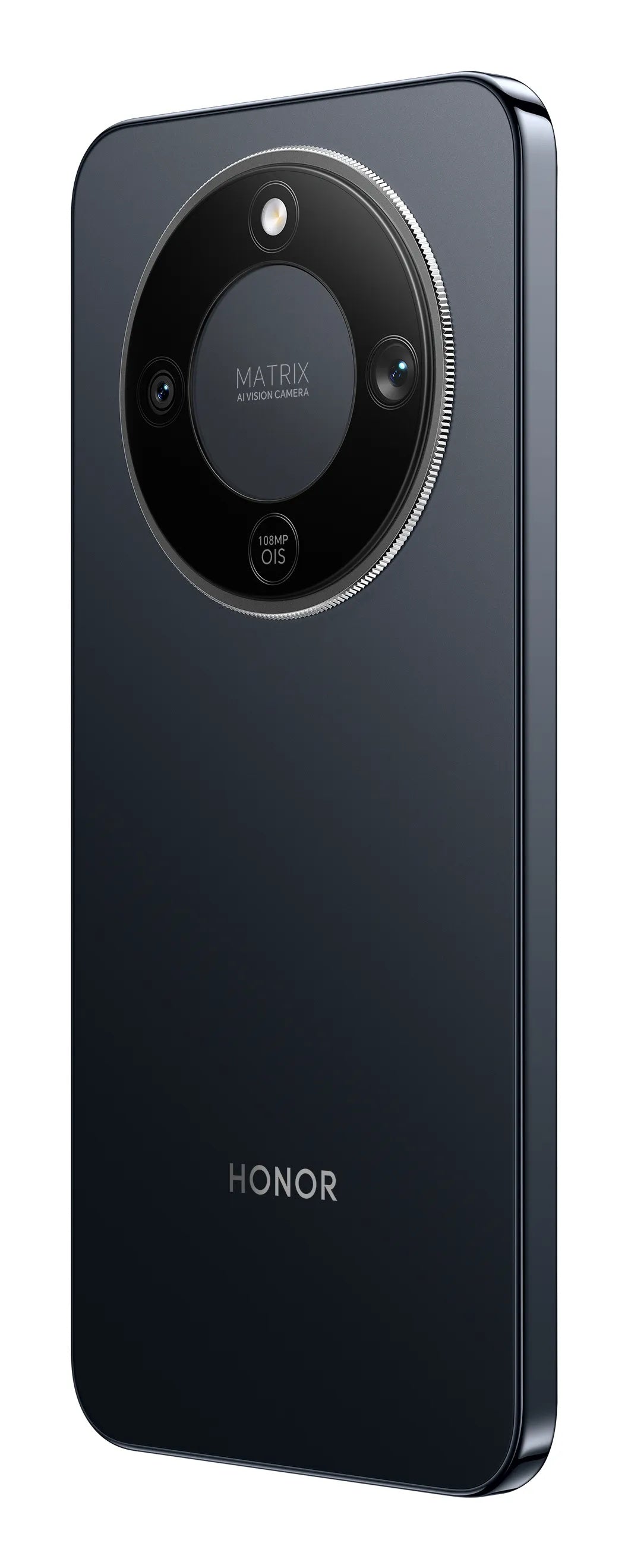 Mobiltelefon Honor Magic8 Lite 5G Dual SIM, 512GB, 8GB, Midnight Black 5109BYRB