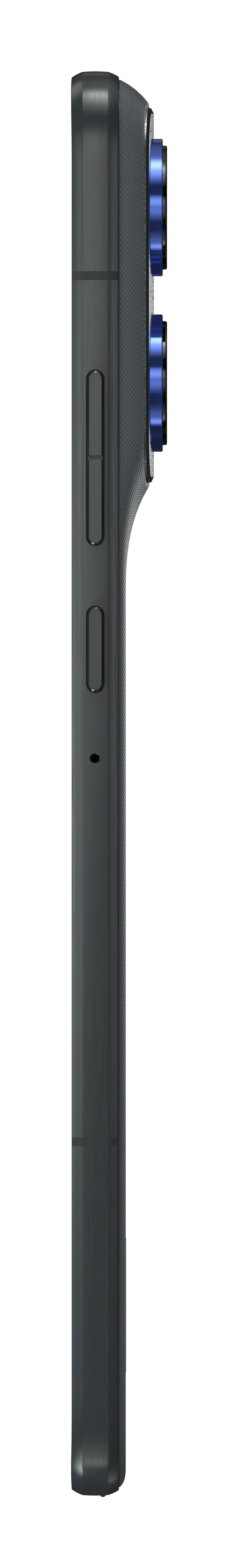 Motorola Moto Edge 70 Mobile Phone, 512GB, 12GB, Gadget Grey PBA50001SE