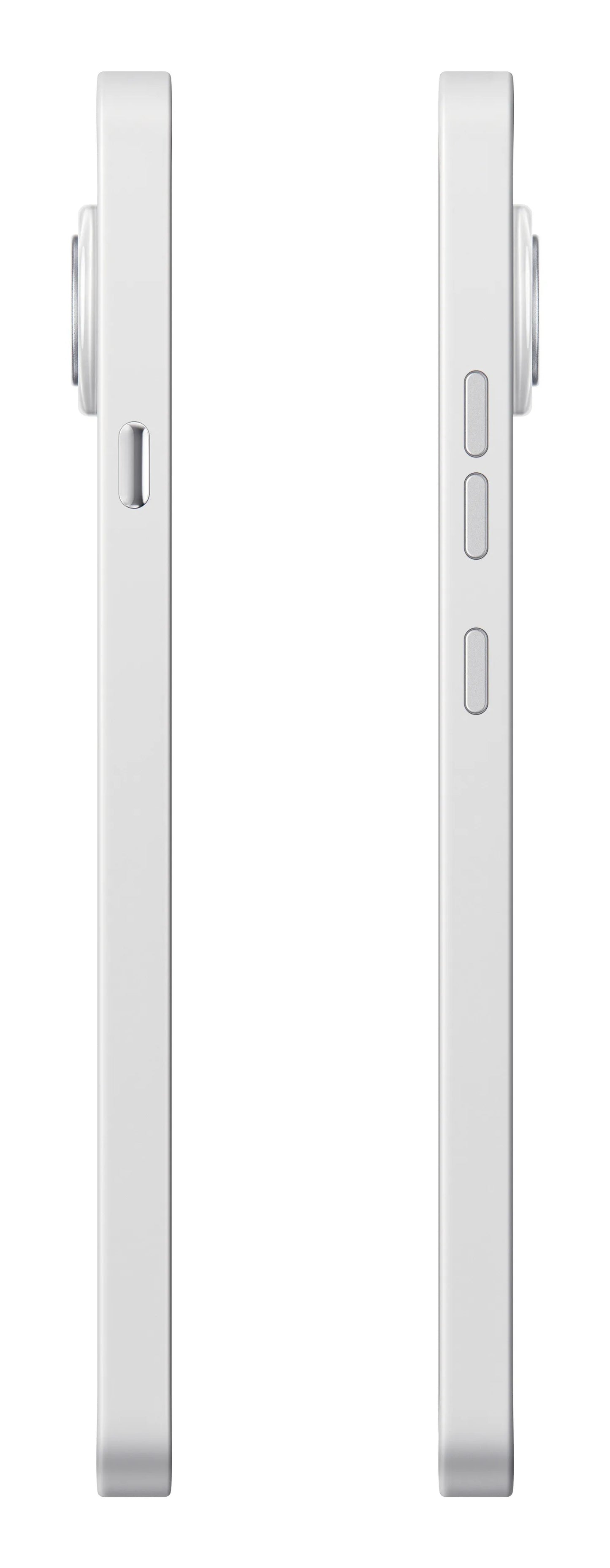 Mobiltelefon Nothing Phone (4a), 128GB, 8GB, Hvid A10400277
