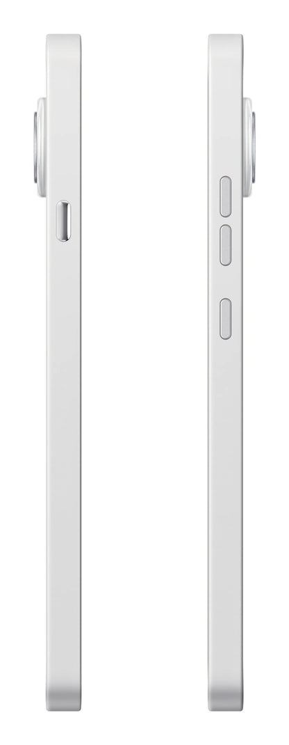 Mobiltelefon Nothing Phone (4a), 128GB, 8GB, Hvid A10400277