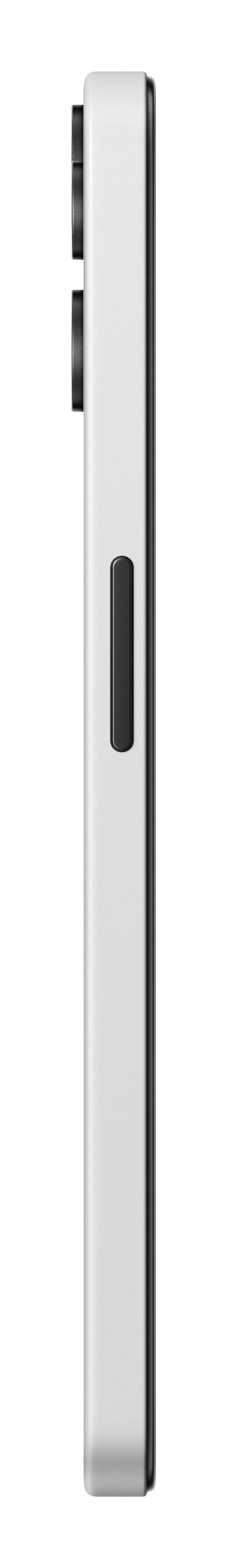 Mobiltelefon Nothing Phone (3a) Lite, 128GB, 8GB, Hvid A10400248