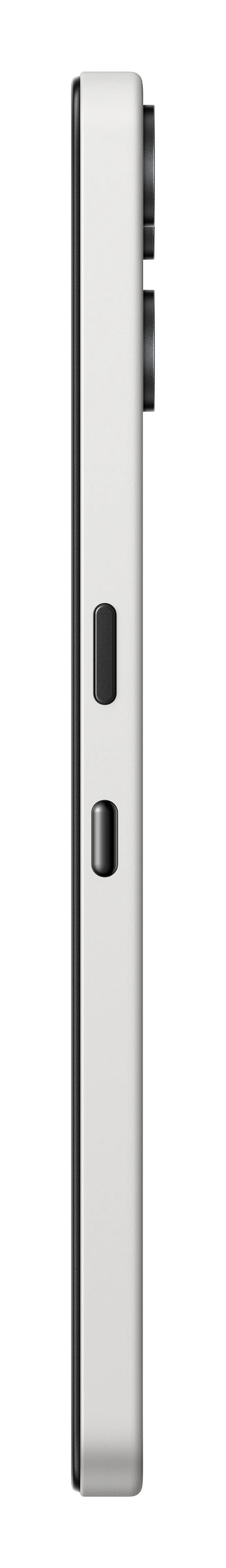 Mobiltelefon Nothing Phone (3a) Lite, 128GB, 8GB, Hvid A10400248