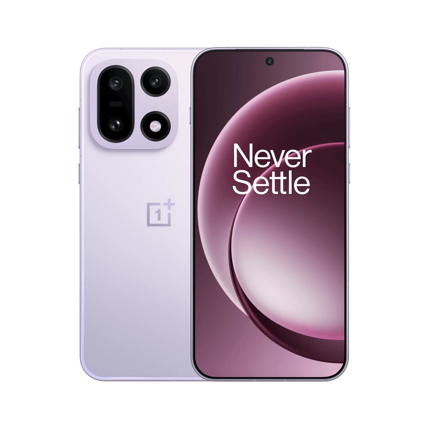 Mobiltelefon OnePlus 15 5G Dual SIM, 512GB, 16GB, Ultra Violet 5011116289