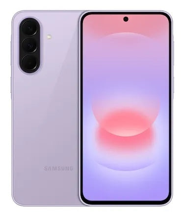 Mobiltelefon Samsung Galaxy A37, 256GB, 8GB, Awesome Lavender EU SM-A376BLVGEUE