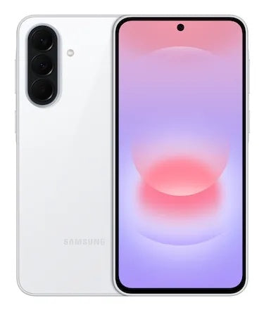 Mobiltelefon Samsung Galaxy A37, 256GB, 8GB, Awesome White EU SM-A376BZWGEUE