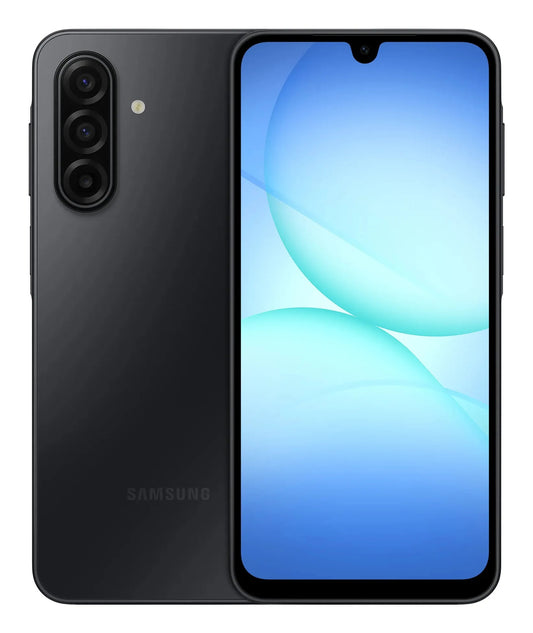 Mobiltelefon Samsung Galaxy A17 5G, 128GB, Sort SM-A176BZKAEUB
