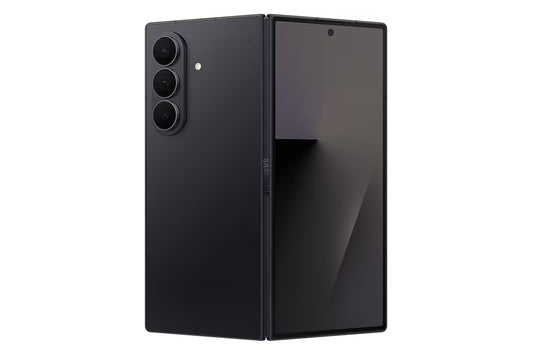 Mobiltelefon Samsung Galaxy Z Fold7, 256GB, 12GB, Jetblack Enterprise Edition SM-F966BZKBEEB