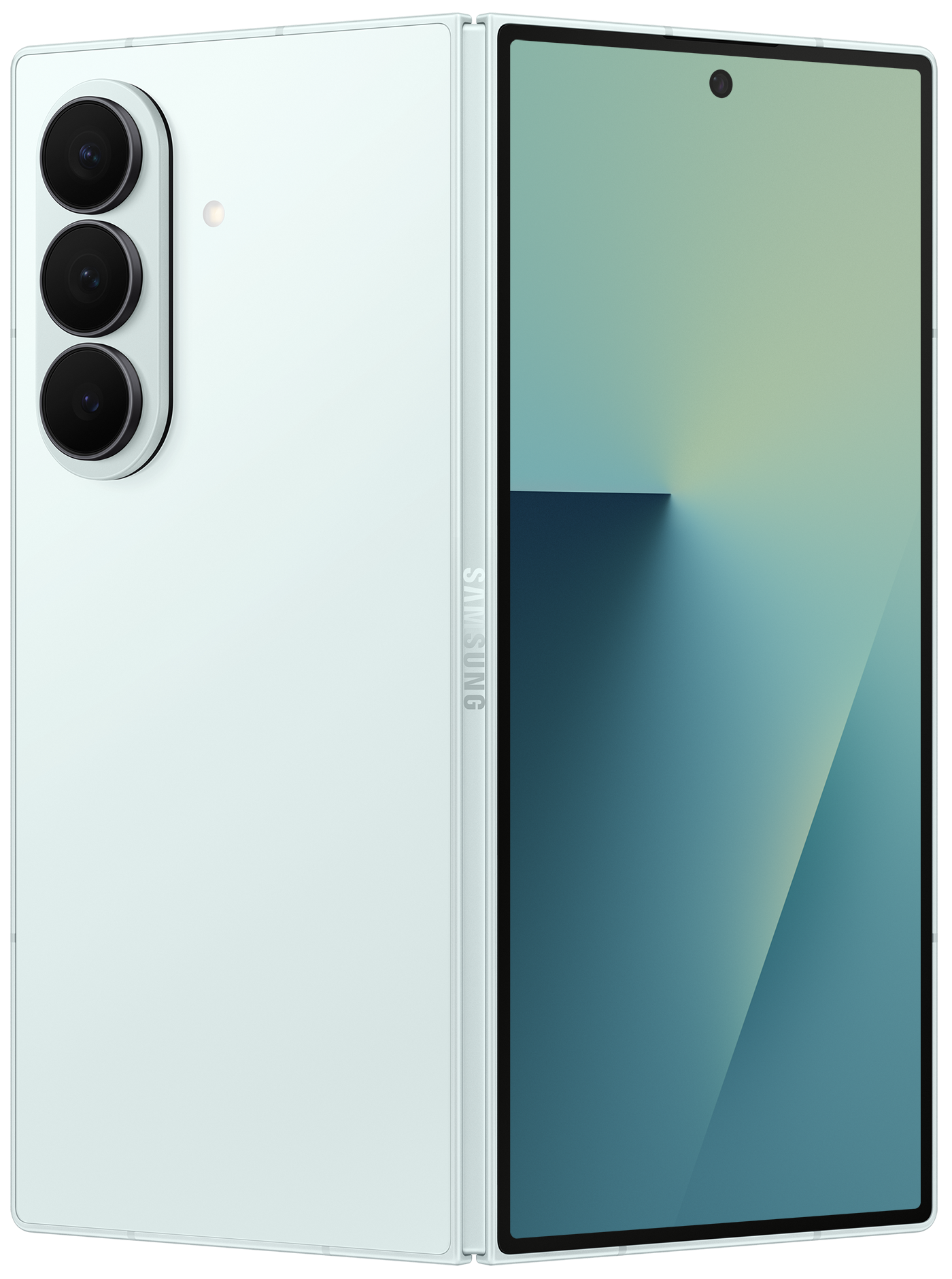 Mobiltelefon Samsung Galaxy Z Fold7, 512GB, 12GB, Mint EU