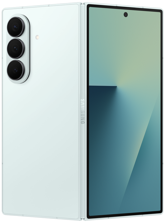 Mobiltelefon Samsung Galaxy Z Fold7, 512GB, 12GB, Mint EU