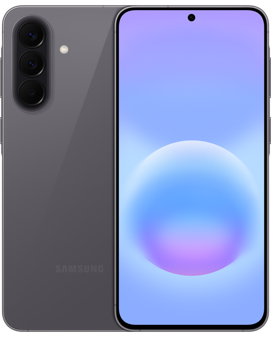 Mobiltelefon Samsung Galaxy A57, 128GB, 8GB, Awesome Gray EU SM-A576BZABEUE