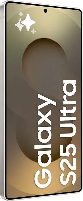 Mobiltelefon Samsung Galaxy S25 Ultra, 256GB, 12GB, Titanium Grey DACH SM-S938BZTDEUE
