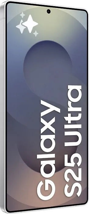 Mobiltelefon Samsung Galaxy S25 Ultra, 256GB, 12GB, Titanium Silverblue DACH SM-S938BZBDEUE