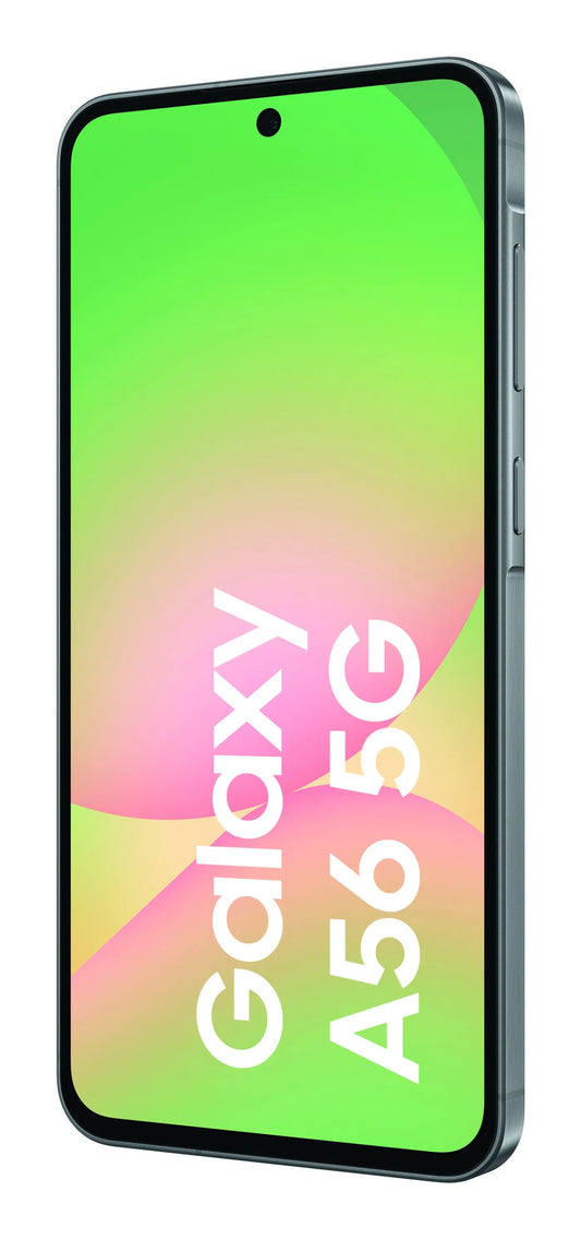 Mobiltelefon Samsung Galaxy A56, 128GB, Awesome Graphite SM-A566BZKAEEB