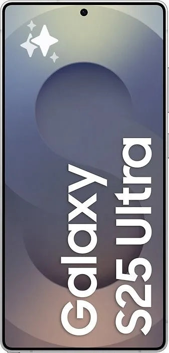 Mobiltelefon Samsung Galaxy S25 Ultra, 256GB, 12GB, Titanium Silverblue DACH SM-S938BZBDEUE