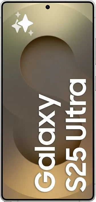Mobiltelefon Samsung Galaxy S25 Ultra, 256GB, 12GB, Titanium Grey SM-S938BZTDEUB