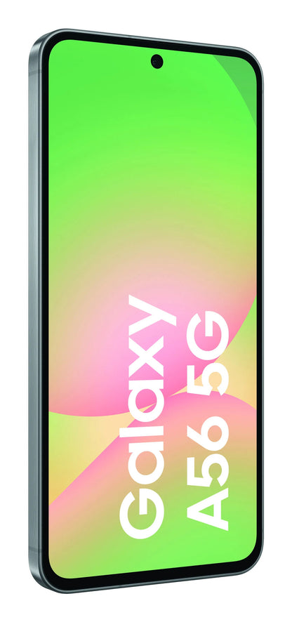 Mobiltelefon Samsung Galaxy A56, 128GB, Awesome Graphite SM-A566BZKAEEB