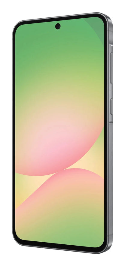 Mobiltelefon Samsung Galaxy A56, 256GB, Awesome Graphite SM-A566BZKCEUB