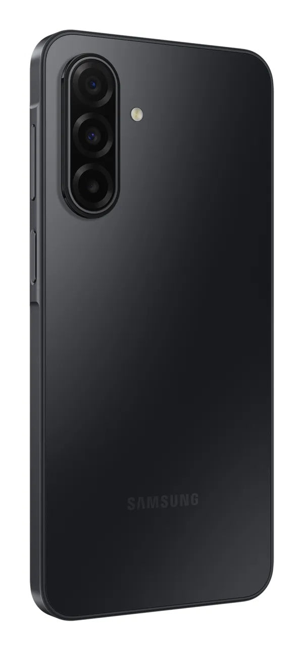 Mobiltelefon Samsung Galaxy A17 5G, 256GB, Sort SM-A176BZKDEUB