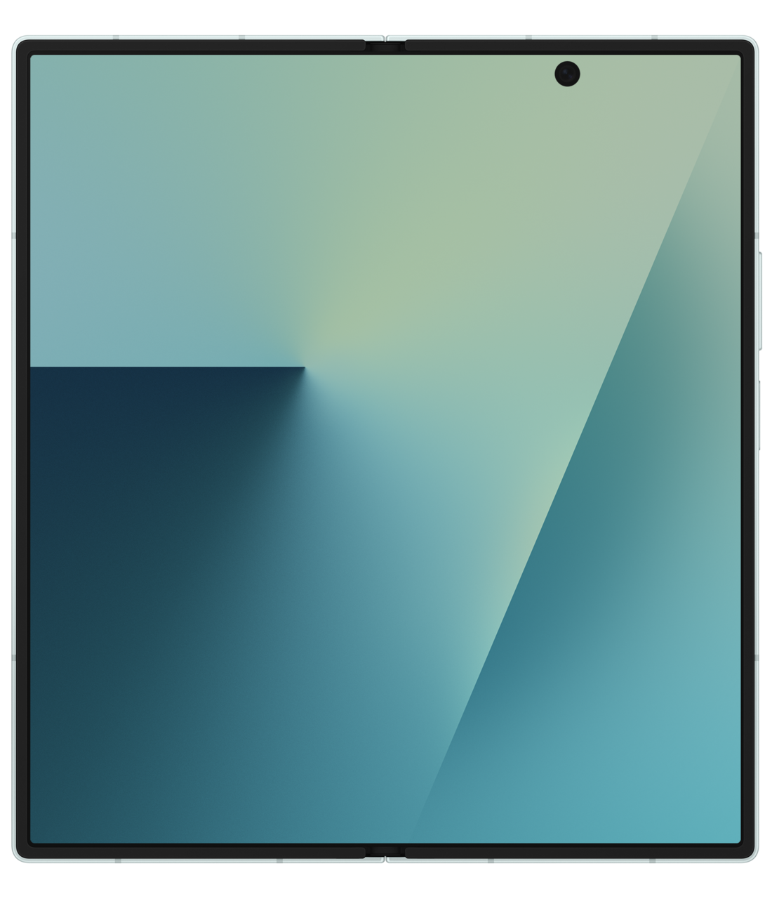 Mobiltelefon Samsung Galaxy Z Fold7, 512GB, 12GB, Mint EU