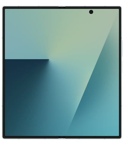 Mobiltelefon Samsung Galaxy Z Fold7, 512GB, 12GB, Mint EU