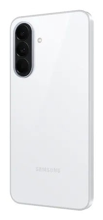Mobiltelefon Samsung Galaxy A37, 128GB, 6GB, Awesome White EU SM-A376BZWBEUE