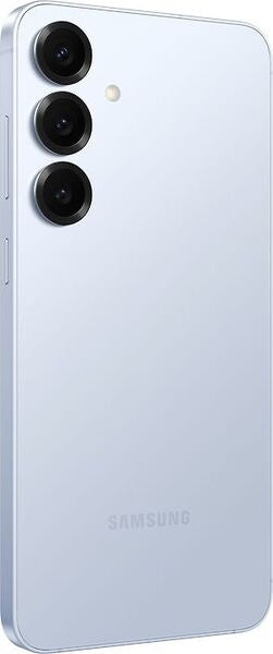 Mobiltelefon Samsung Galaxy S25+, 256GB, 12GB, Icyblue DACH SM-S936BLBDEUE