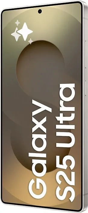 Mobiltelefon Samsung Galaxy S25 Ultra, 256GB, 12GB, Titanium Grey SM-S938BZTDEUB