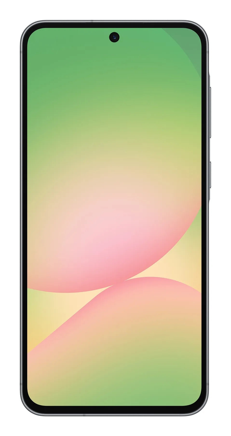 Mobiltelefon Samsung Galaxy A56, 256GB, Awesome Graphite SM-A566BZKCEUB