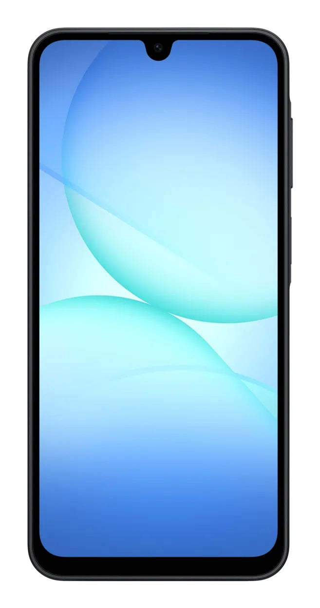 Mobiltelefon Samsung Galaxy A17 5G, 256GB, Sort SM-A176BZKDEUB