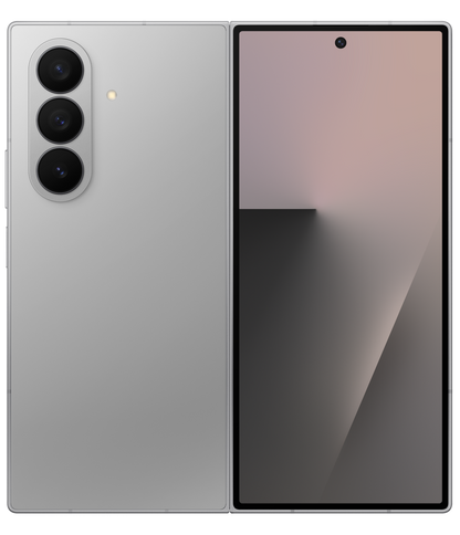 Mobiltelefon Samsung Galaxy Z Fold7, 512GB, 12GB, Silver Shadow EU SM-F966BZSCEUE