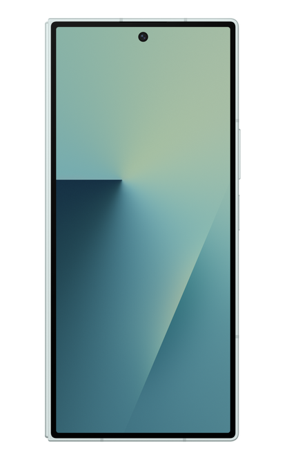 Mobiltelefon Samsung Galaxy Z Fold7, 256GB, 12GB, Mint EU