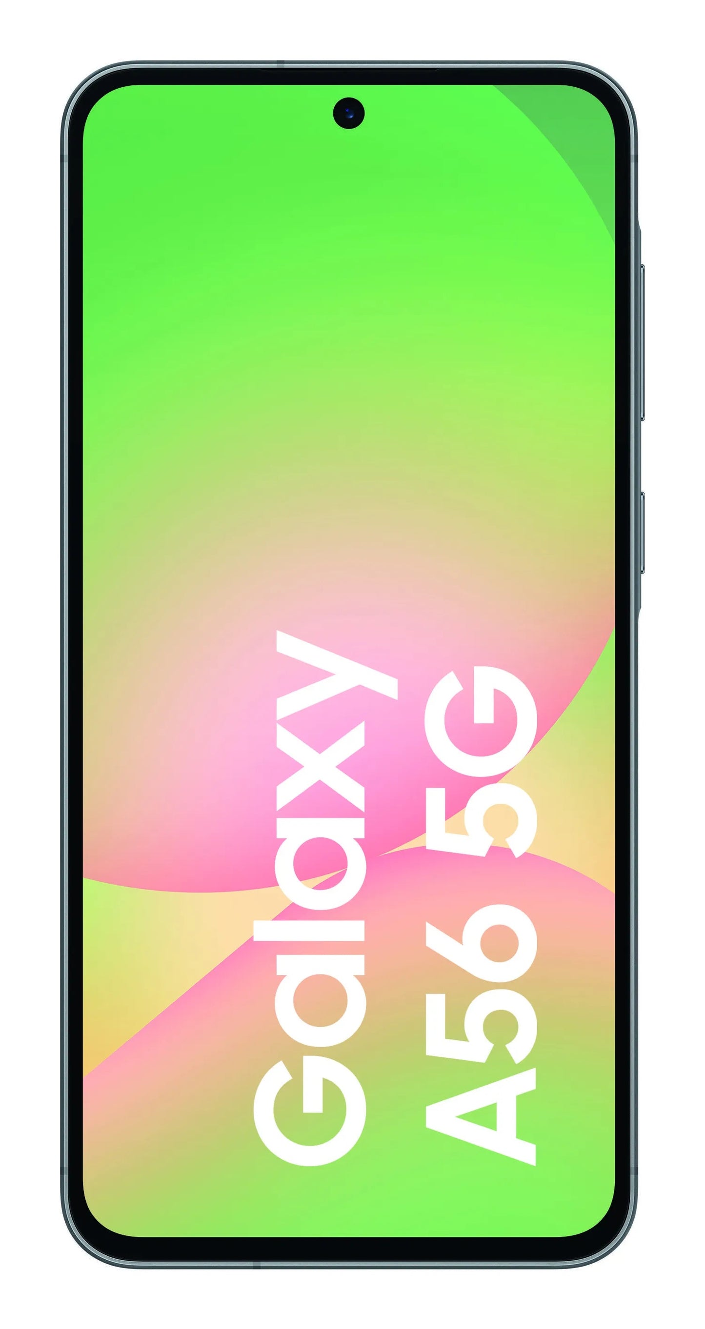 Mobiltelefon Samsung Galaxy A56, 128GB, Awesome Graphite SM-A566BZKAEEB