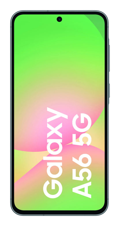 Mobiltelefon Samsung Galaxy A56, 128GB, Awesome Graphite SM-A566BZKAEEB