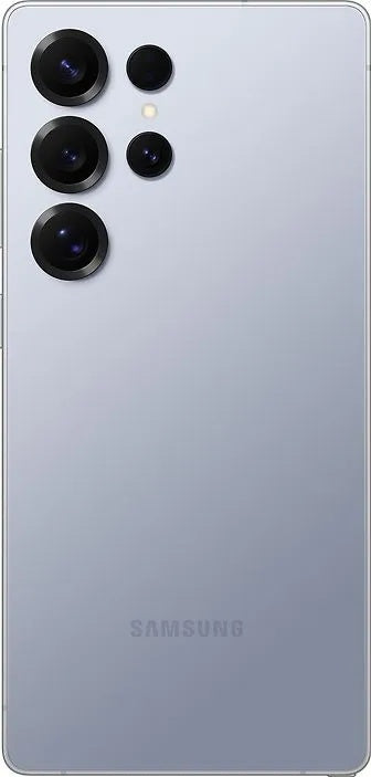 Mobiltelefon Samsung Galaxy S25 Ultra, 256GB, 12GB, Titanium Silverblue DACH SM-S938BZBDEUE