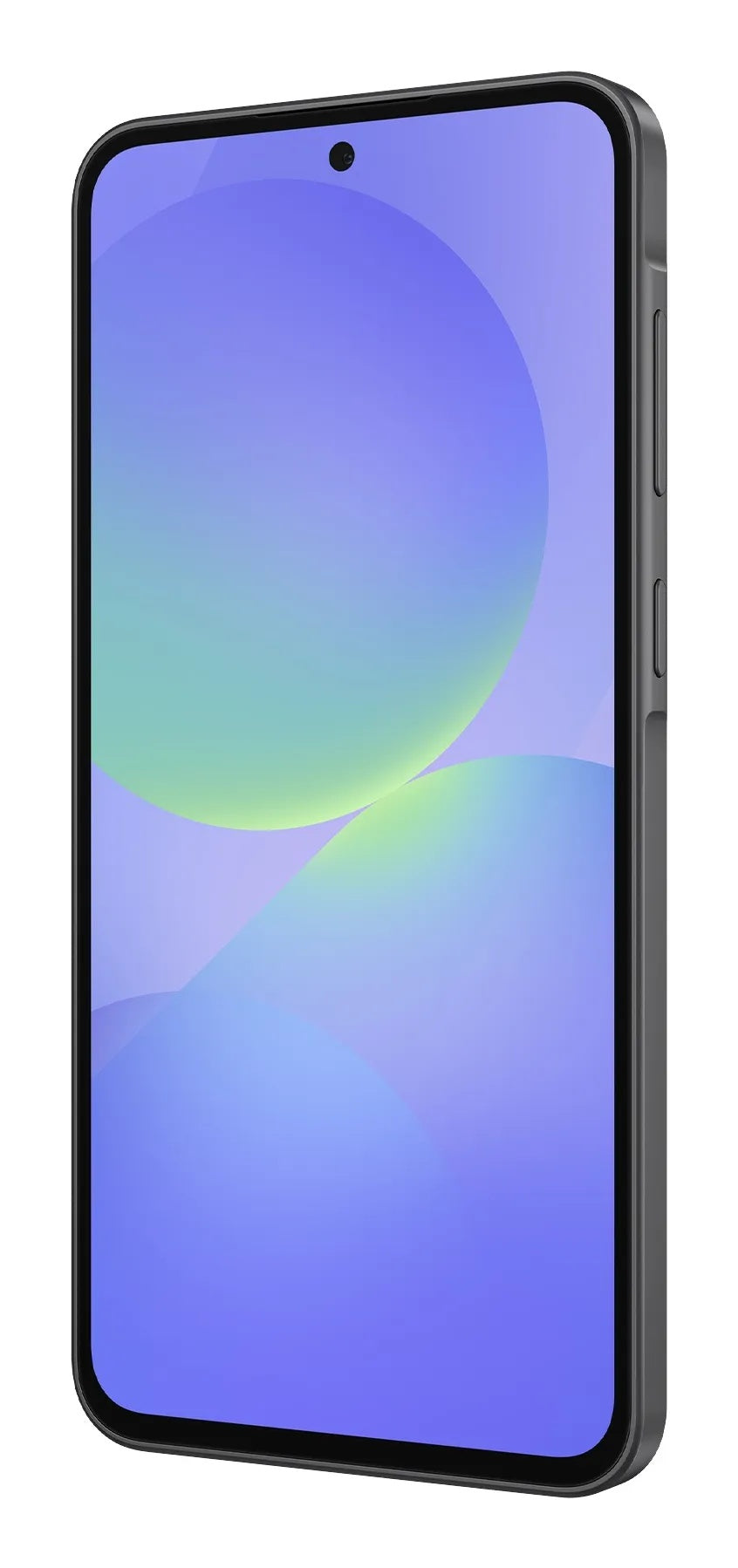 Mobiltelefon Samsung Galaxy A36, 128GB, Awesome Black SM-A366BZKBEUB