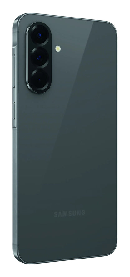 Mobiltelefon Samsung Galaxy A56, 128GB, Awesome Graphite SM-A566BZKAEEB