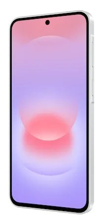Mobiltelefon Samsung Galaxy A37, 128GB, 6GB, Awesome White EU SM-A376BZWBEUE
