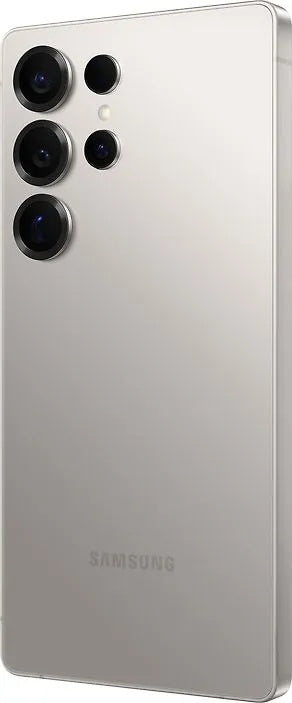 Mobiltelefon Samsung Galaxy S25 Ultra, 256GB, 12GB, Titanium Grey SM-S938BZTDEUB