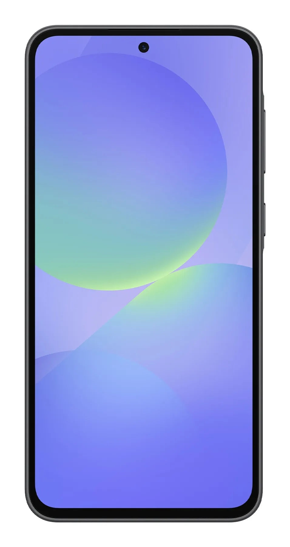 Mobiltelefon Samsung Galaxy A36, 128GB, Awesome Black SM-A366BZKBEUB