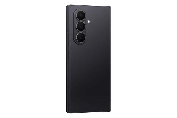 Samsung Galaxy Z Fold7 Mobile Phone, 256GB, 12GB, Jetblack SM-F966BZKBEUB