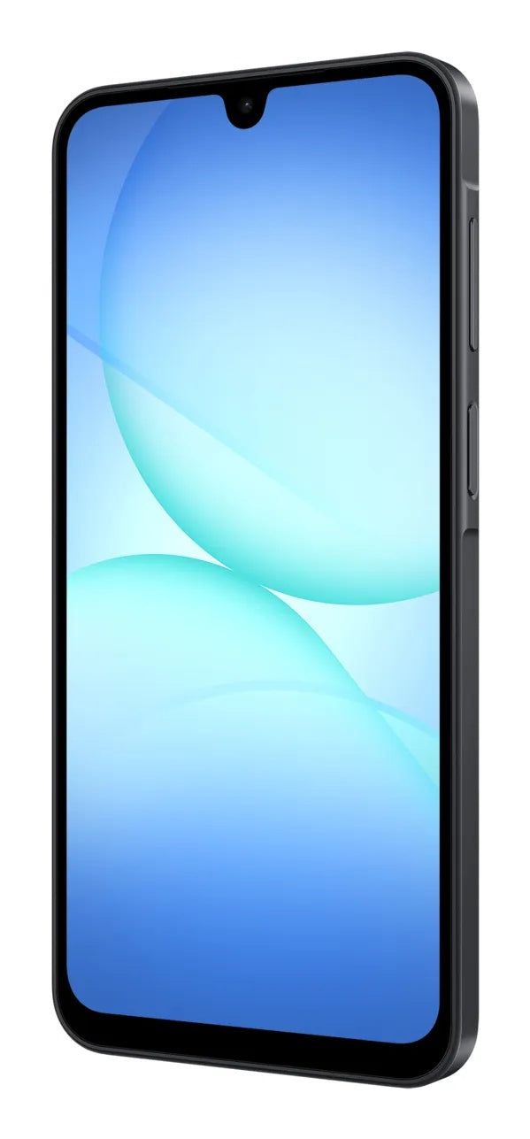 Mobiltelefon Samsung Galaxy A17 5G, 256GB, Sort SM-A176BZKDEUB